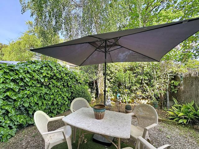 Maison 4 pièces 84 m²
