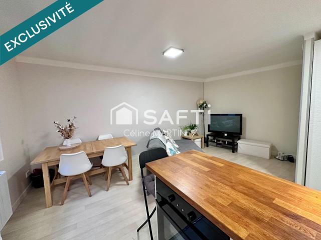 Maison 4 pièces 84 m²