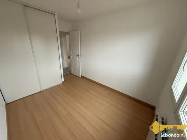 Maison 4 pièces 84 m²
