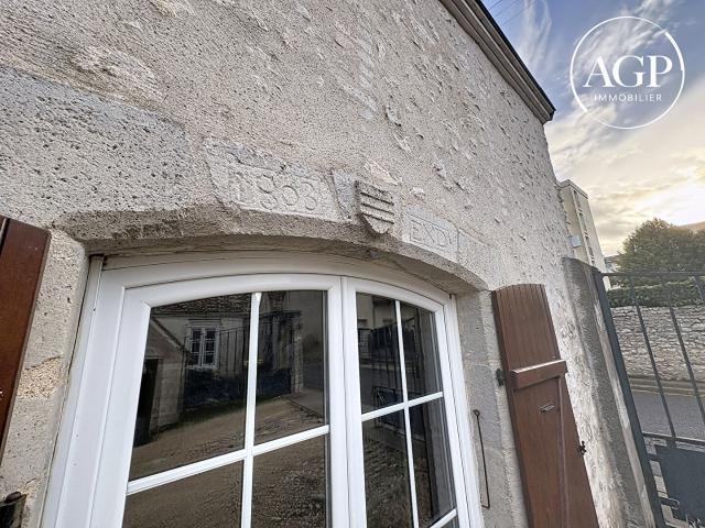 Maison 4 pièces 84 m²