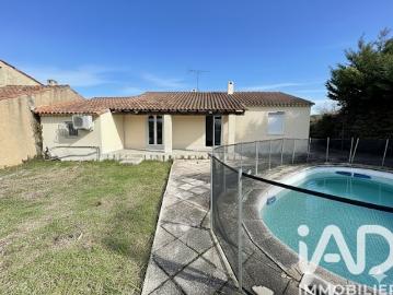 Maison 4 pièces 84 m²