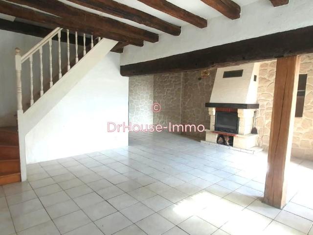 Maison 4 pièces 84 m²