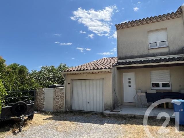 Maison 4 pièces 84 m²