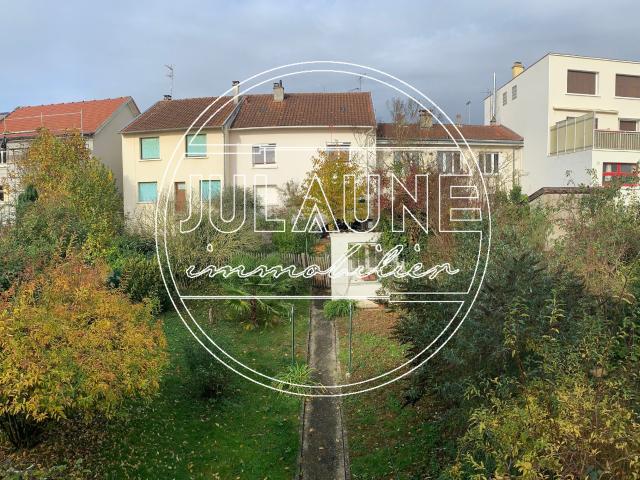 Maison 4 pièces 84 m²
