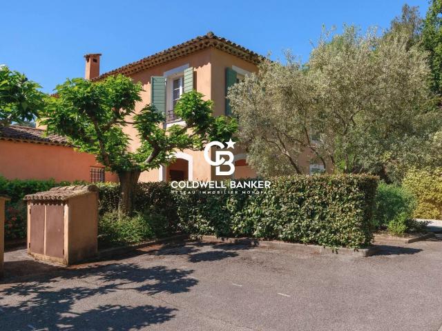 Maison 4 pièces 84 m²