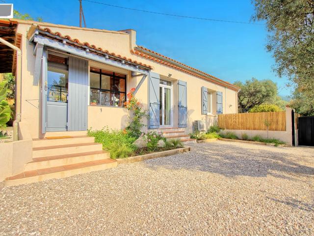 Maison 4 pièces 84 m²