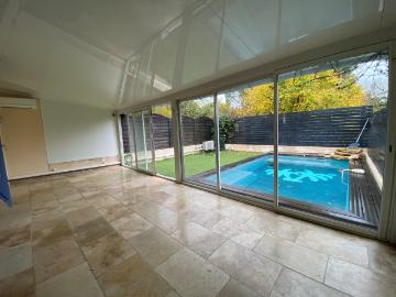 Maison 4 pièces 84 m²