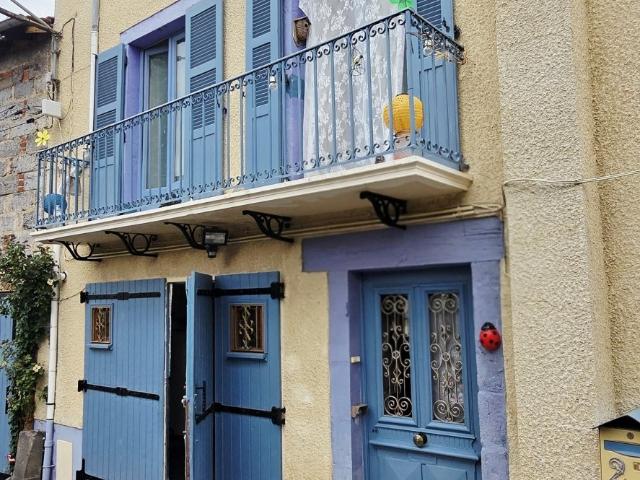 Maison 4 pièces 84 m²