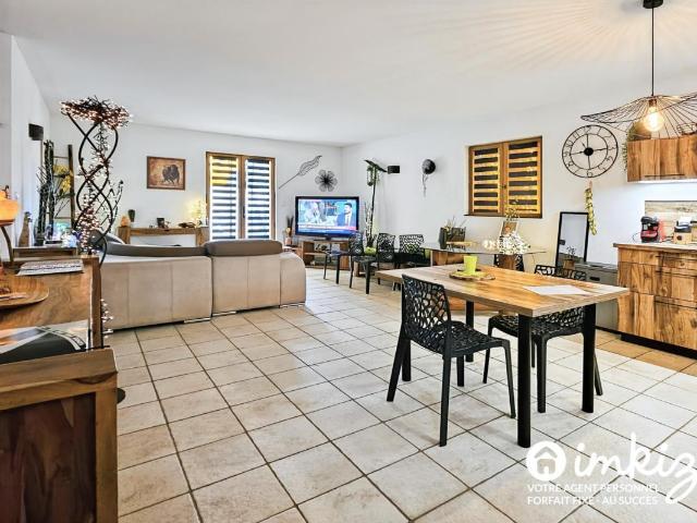 Maison 4 pièces 84 m²