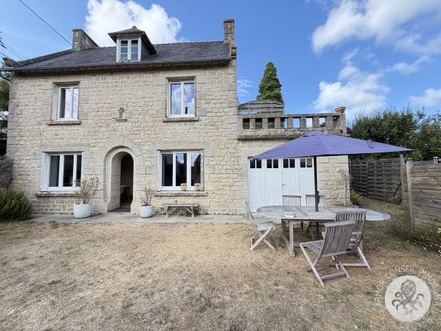 Maison 4 pièces 84 m²