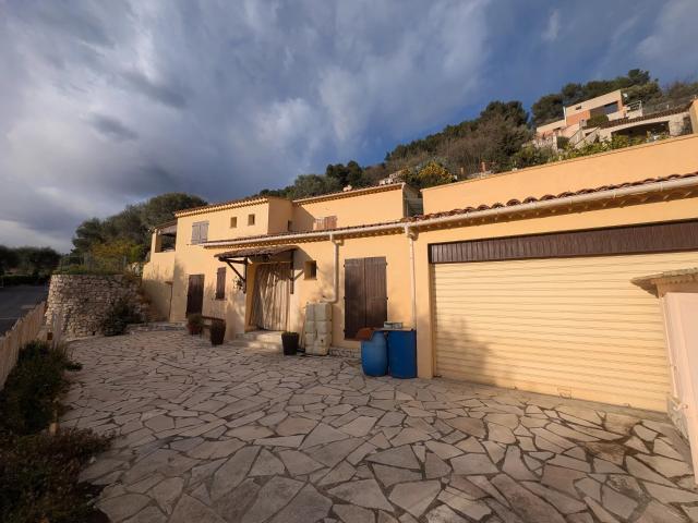 Maison 4 pièces 120 m²