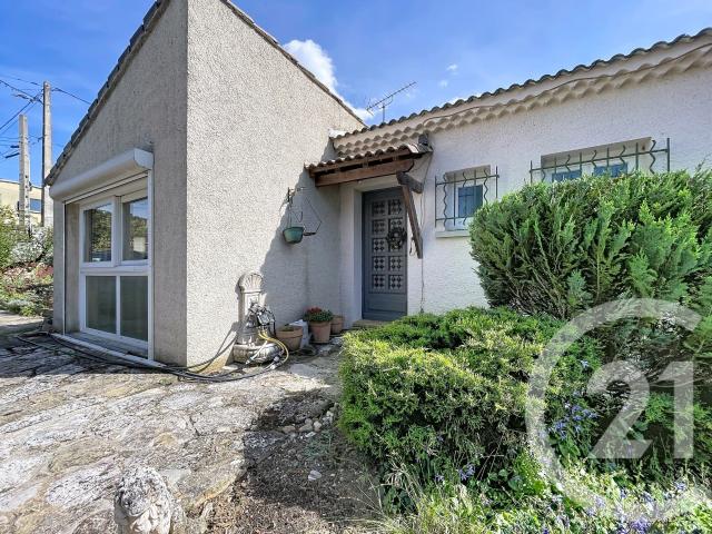 Maison 4 pièces 84 m²