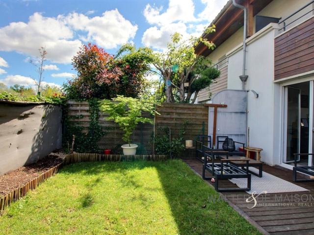 Maison 4 pièces 84 m²