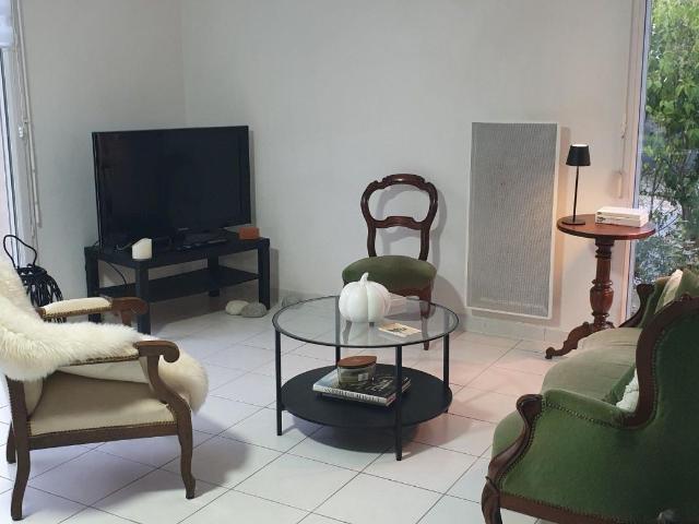 Maison 4 pièces 84 m²