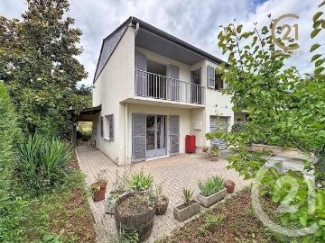 Maison 4 pièces 84 m²