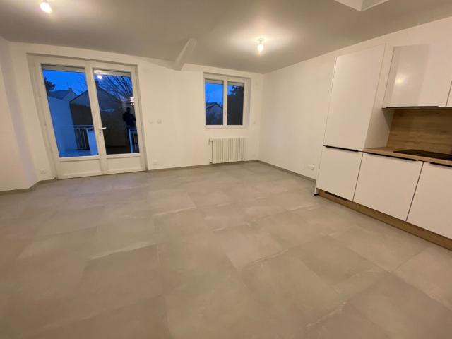Maison 4 pièces 84 m²
