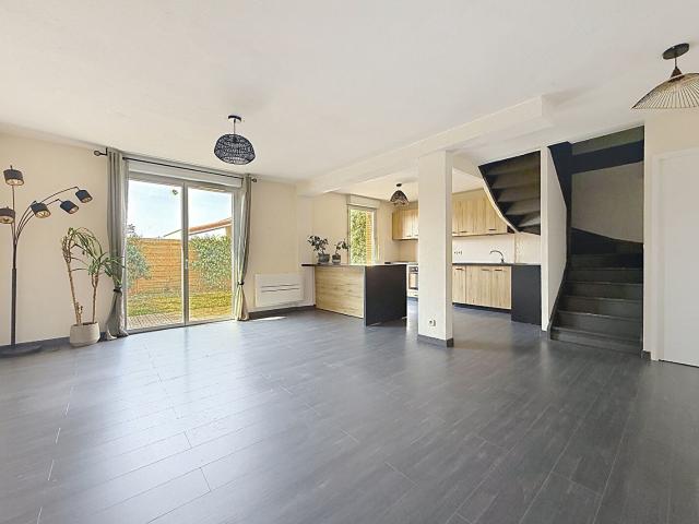 Maison 4 pièces 84 m²