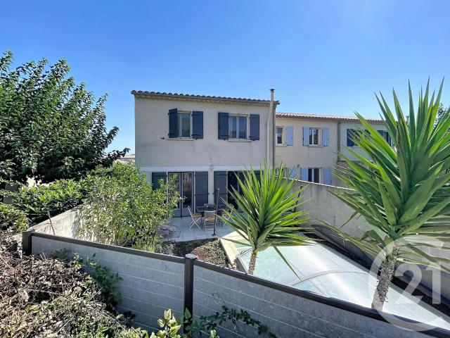 Maison 4 pièces 84 m²