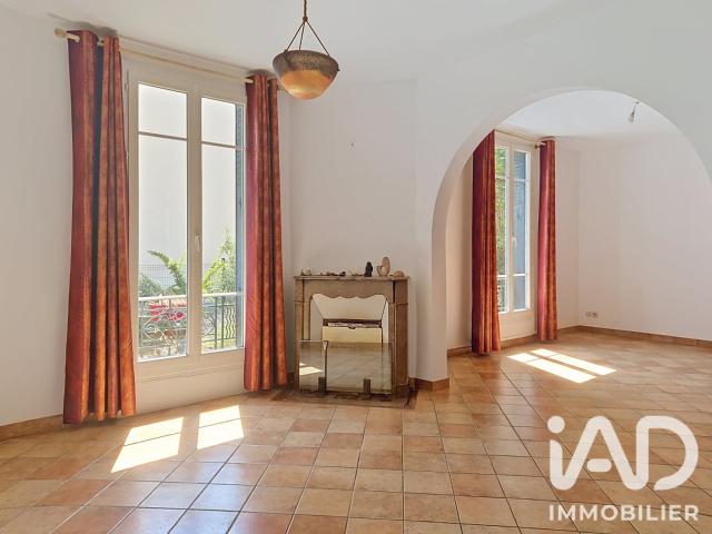 Maison 4 pièces 84 m²