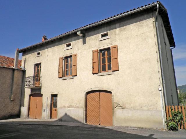 Maison 4 pièces 84 m²
