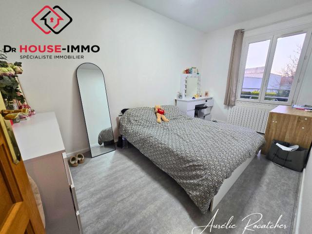 Maison 4 pièces 84 m²