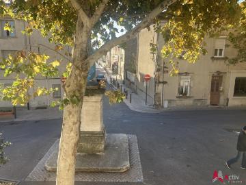 Maison 4 pièces 84 m²