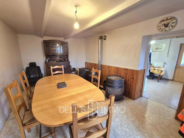 Maison 4 pièces 84 m²
