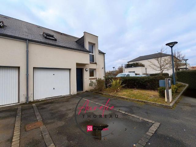 Maison 4 pièces 84 m²