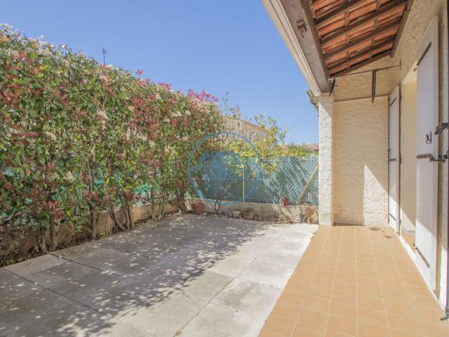 Maison 4 pièces 84 m²
