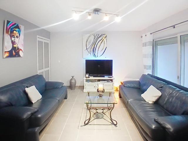 Maison 4 pièces 84 m²
