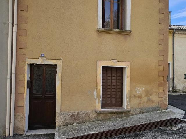 Maison 4 pièces 84 m²