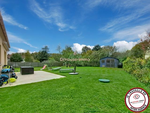 Maison 4 pièces 84 m²