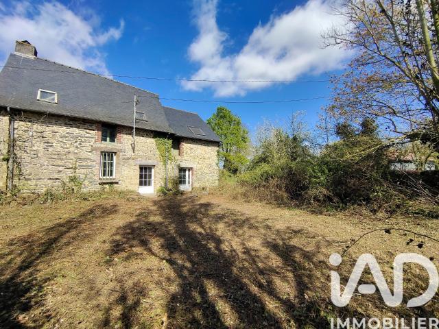 Maison 3 pièces 84 m²