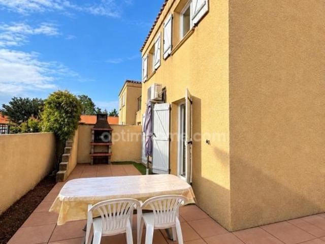 Maison 4 pièces 84 m²