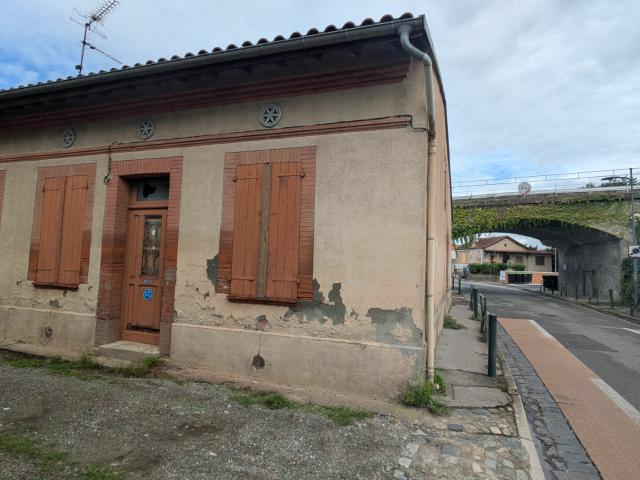 Maison 4 pièces 84 m²