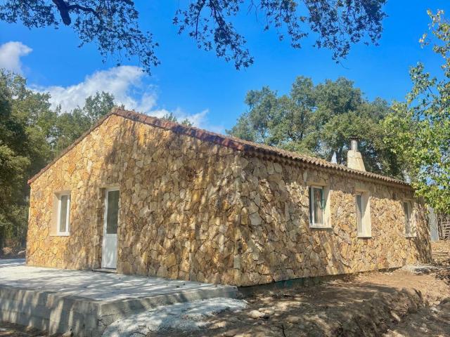 Maison 4 pièces 84 m²