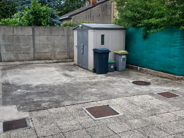 Maison 4 pièces, 84 m² à louer à Champs sur Marne 77420