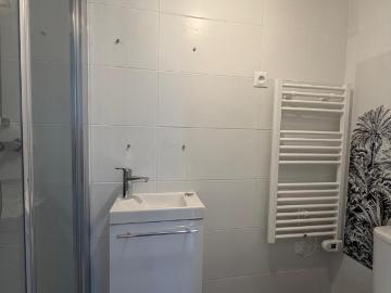 Maison 4 pièces, 84 m² à louer à Clamart 92140