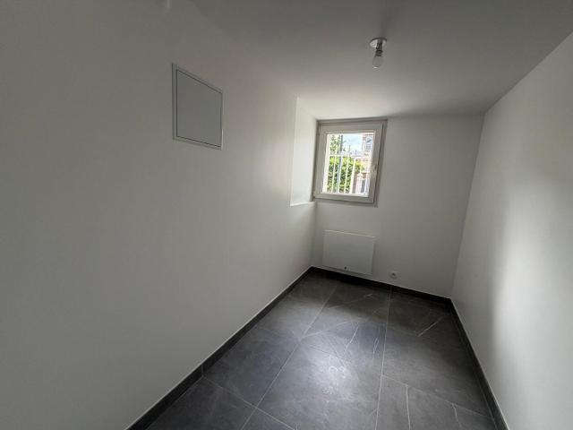 Maison 4 pièces, 84 m² à louer à Clamart 92140
