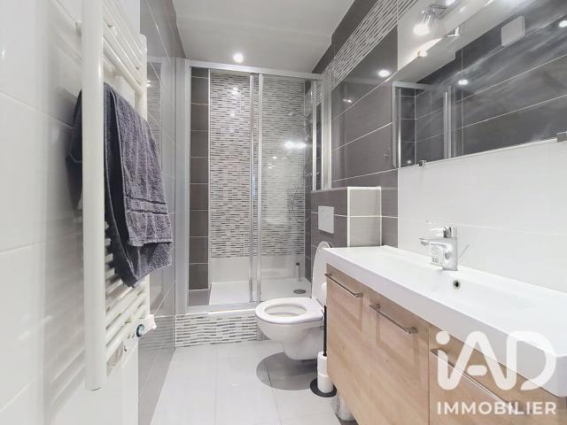 Maison 4 pièces, 84 m² à louer à Bagneux 92220