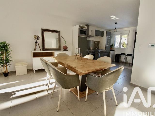 Maison 4 pièces, 84 m² à louer à La Baule Escoublac 44500