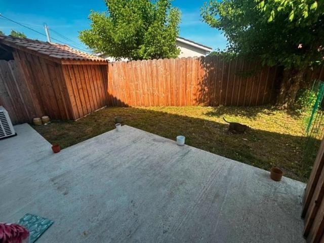Maison 4 pièces, 84 m² à louer à Listrac Médoc 33480