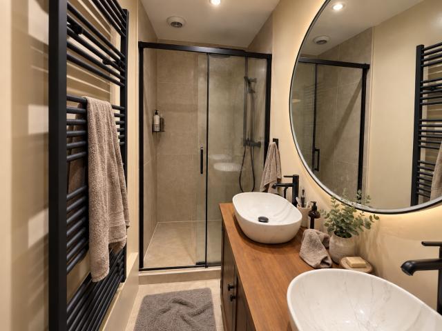 Maison 4 pièces, 84 m² à louer à Saulxures lès Nancy 54420