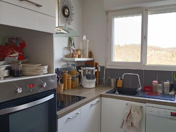 Maison 4 pièces, 84 m² à louer à Pradines 46090