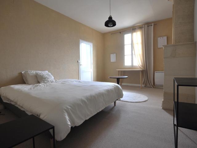 Location maison 4 pièces 84 m² à Targon 33760