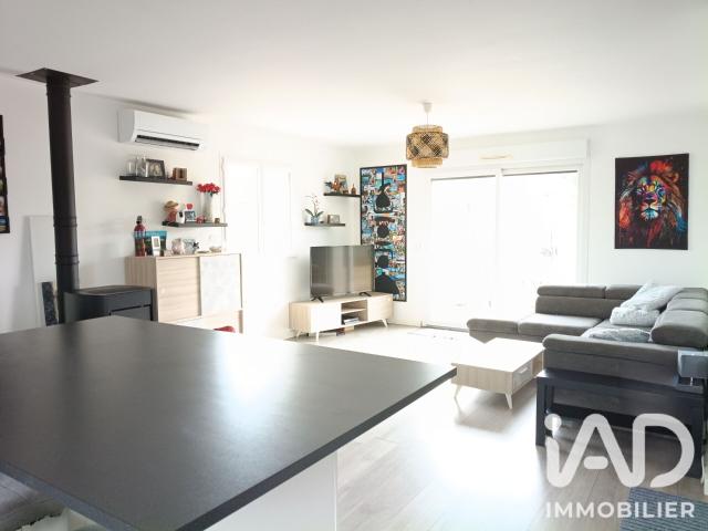 Maison 4 pièces, 84 m² à louer à Ychoux 40160