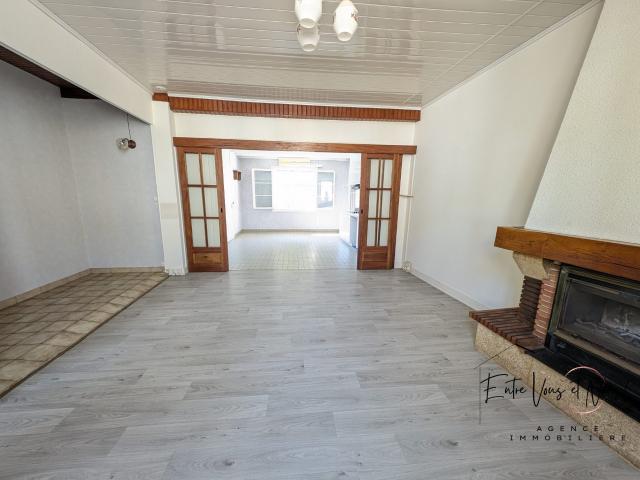 Maison 4 pièces 84m² 84m² Langon