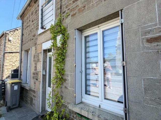 Maison 4 pièces 76 m²