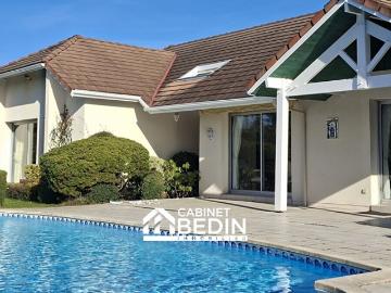 33600, Pessac, Gironde, Aquitaine - Jardin