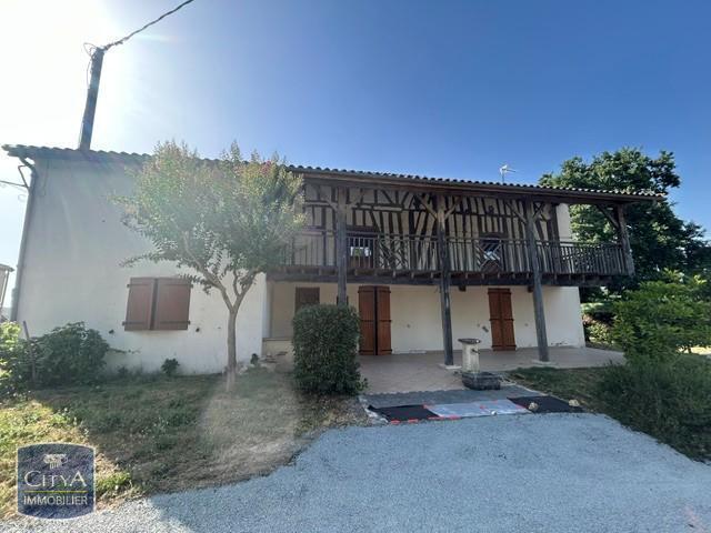 Maison 4 pièces 170 m²